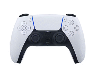 Sony PlayStation 5 DualSense Wireless Controller - White