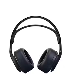 Sony Playstation5 Pulse 3D Wireless Headset - Midnight Black