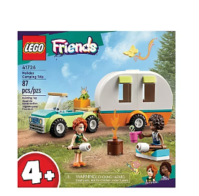 LEGO Friends Playset