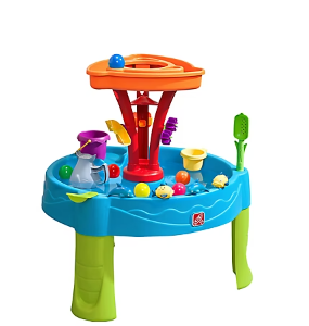 Step2 Seaside Water Table - Blue