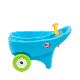 Step2 Springtime Wheelbarrow