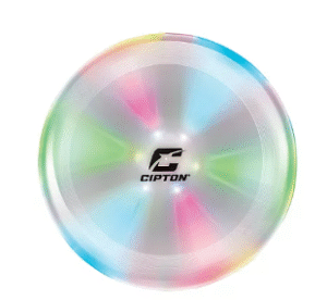 Cipton LED Flying Disc