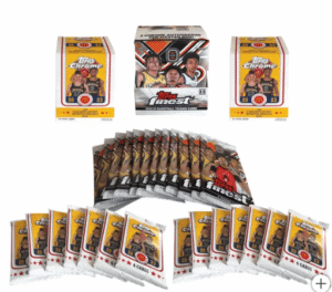 Topps 2023 Basketball Bundle