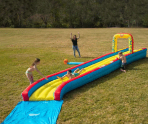 Wham-O 30ft Constant Air Slip ‘N Slide