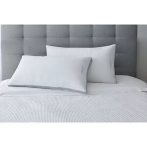 Hotel Premier Collection Bed Pillows, Assorted Sizes (Set of 2) - Brands For Less USA