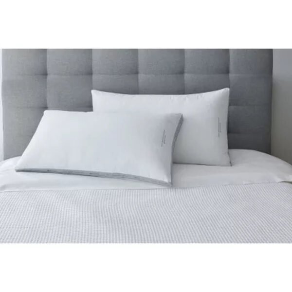 Hotel Premier Collection Bed Pillows, Assorted Sizes (Set of 2) - Brands For Less USA