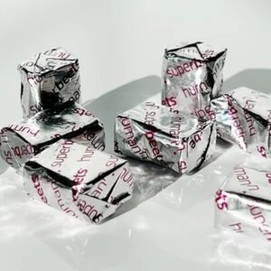 Humann Superbeets Heart Chews, Pomegranate Berry (90 Ct.) - Brands For Less USA