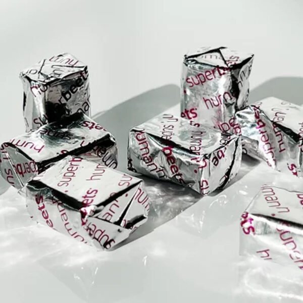 Humann Superbeets Heart Chews, Pomegranate Berry (90 Ct.) - Brands For Less USA