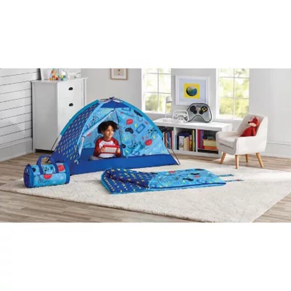 Member'S Mark Kids' 3-Piece Slumber Set (Assorted Styles)