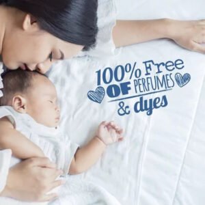 All Mighty Pacs Laundry Detergent, Free Clear for Sensitive Skin (120 Ct.) - Brands For Less USA