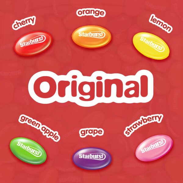 Original Jelly Beans Easter Candy - 14 Oz Bag