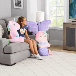 Member'S Mark Kids' Squishy Pillow, Assorted Styles