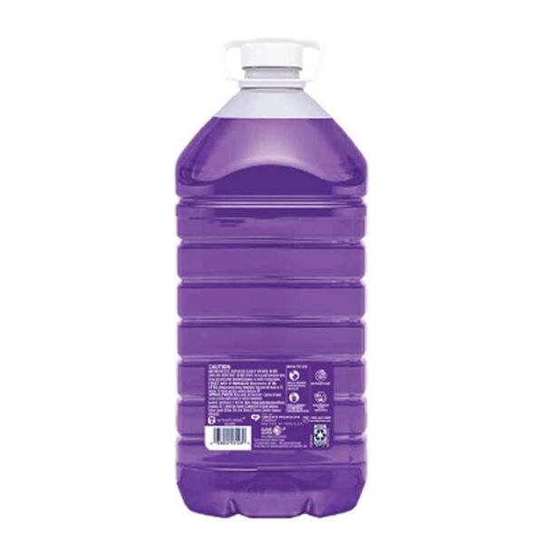 Fabuloso 2X Concentrated Multi-Purpose Cleaner, Lavender (210 Fl. Oz.) - Brands For Less USA
