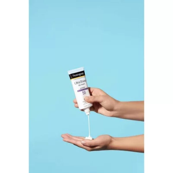 Neutrogena Ultra Sheer Dry-Touch Sunscreen (3 Fl. Oz., 3 Pk.) - Brands For Less USA