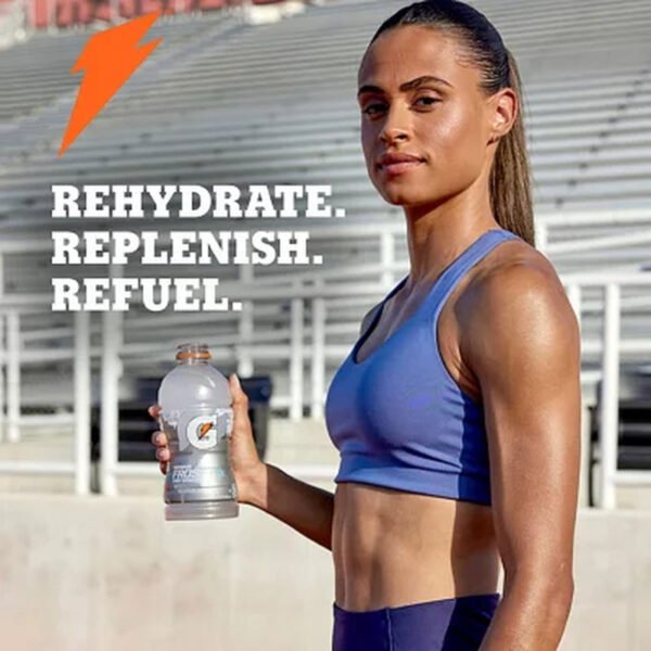 Gatorade Liberty Variety Pack (12 Fl. Oz., 28 Pk.)