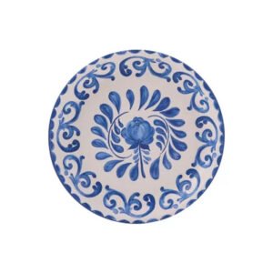 Member'S Mark 12-Piece Bamboo Melamine Dinnerware Set (Assorted Colors)