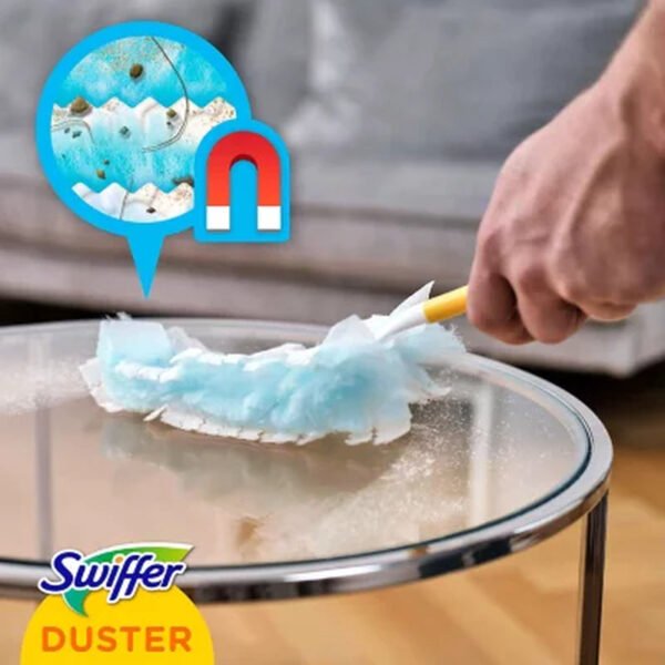 Swiffer Duster Refill + 1 Handle (28 Ct.) - Brands For Less USA