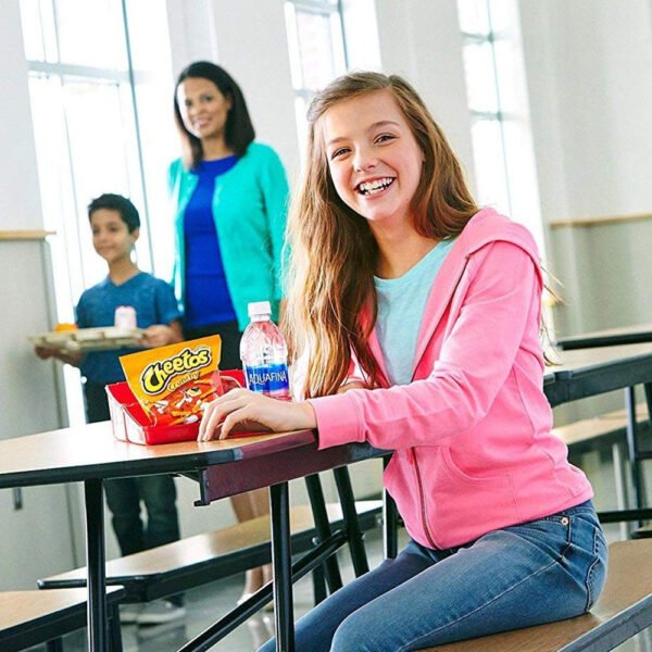 Classic Snack Mix Variety Pack Snack Chips, 42 Count Multipack - Brands For Less USA