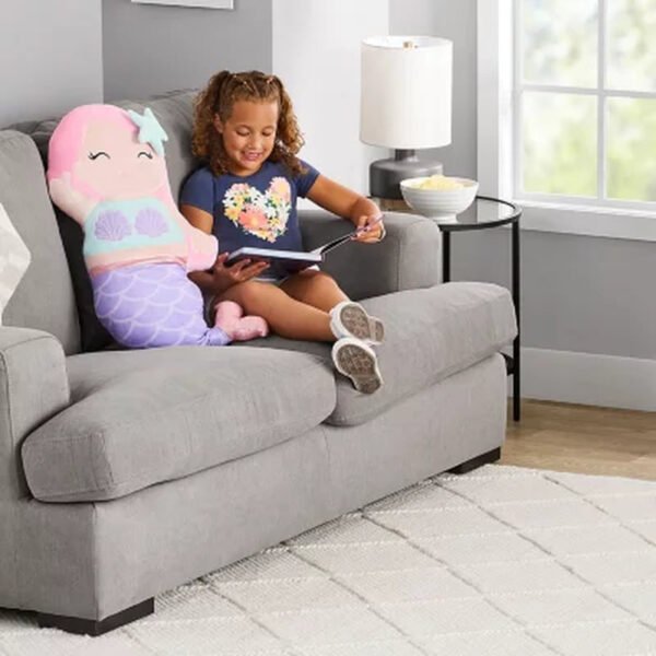 Member'S Mark Kids' Squishy Pillow, Assorted Styles