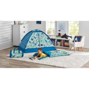 Member'S Mark Kids' 3-Piece Slumber Set (Assorted Styles)