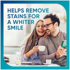 Sensodyne Pronamel Gentle Whitening Toothpaste for Sensitive Teeth, Alpine Breeze (6.5 Oz., 4Pk.) - Brands For Less USA