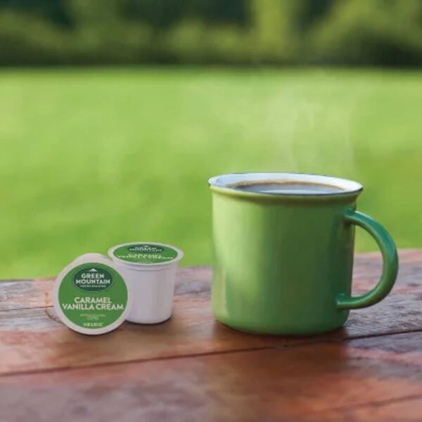 Keurig Crowd Pleaser Variety Pack, Single Serve Pods (80 Ct.)