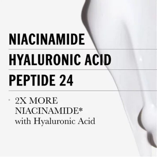 Olay Ultimate Niacinamide + Hyaluronic + Peptide Eye Cream (0.5 Fl. Oz., 2 Pk.) - Brands For Less USA