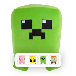 Minecraft 14" Cuutopia Plush (Assorted Styles)