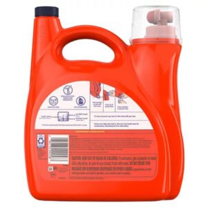 Tide Ultra Concentrated Liquid Laundry Detergent, Original (152 Loads, 170 Fl. Oz.) - Brands For Less USA