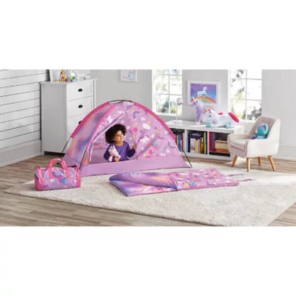 Member'S Mark Kids' 3-Piece Slumber Set (Assorted Styles)