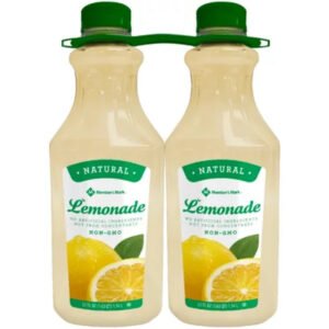 Member'S Mark Lemonade (52 Fl. Oz., 2 Pk.)