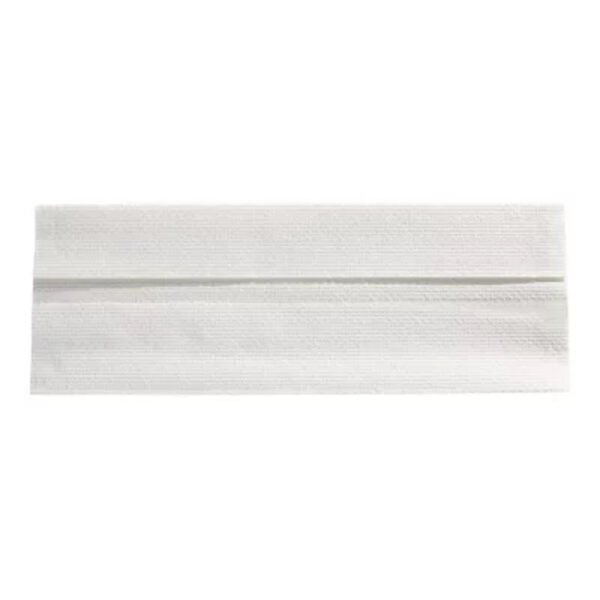 Marathon C-Fold 1-Ply Paper Towels, 10" X 13", White (200 Towels/Pk., 12 Pks.) - Brands For Less USA