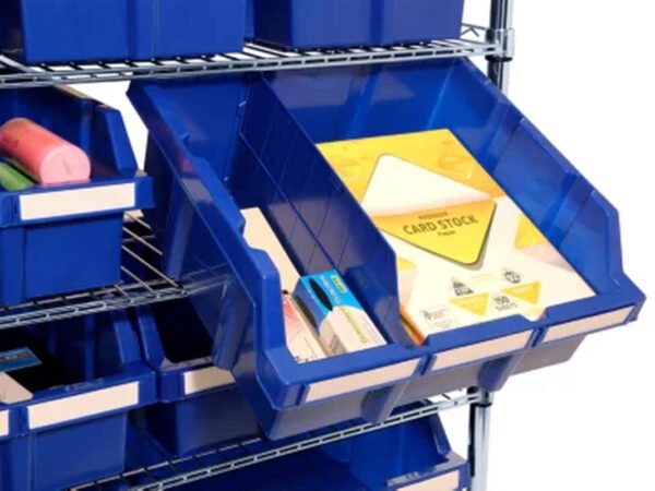 Member'S Mark 24-Bin Rolling Rack - Brands For Less USA
