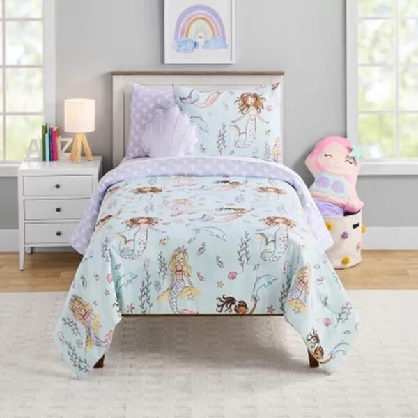 Member'S Mark Kids' Squishy Pillow, Assorted Styles