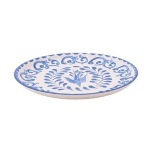 Member'S Mark 12-Piece Bamboo Melamine Dinnerware Set (Assorted Colors)