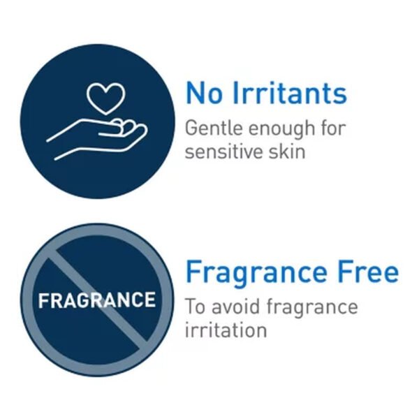 Cerave Daily Moisturizing Lotion, Normal to Dry Skin (12 Fl. Oz., 2 Pk.) - Brands For Less USA