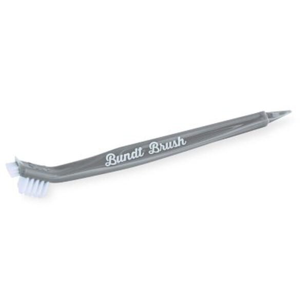 Nordic Ware Fall Loaf Bundle: Harvest Bounty Loaf, Loaf Keeper, Salted Caramel Quick Bread Mix & Bundt Cleaning Tool