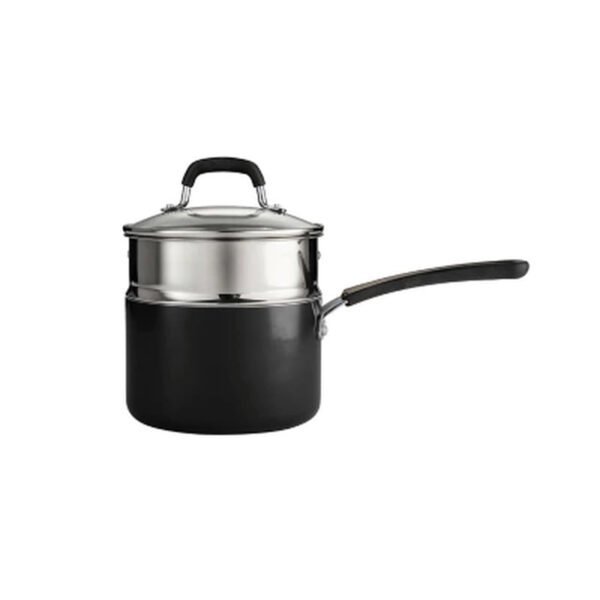 Tramontina 11-Piece Nonstick Porcelain Enamel Cookware Set (Assorted Colors)